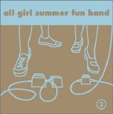 All Girl Summer Fun Band - 2