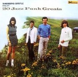 Throbbing Gristle - 20 Jazz Funk Greats