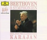 Beethoven - 9 Symphonien (Karajan - Disc 1of6)