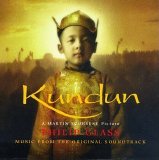 Philip Glass - Kundun