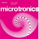 Broadcast - Microtronics, Vol. 1