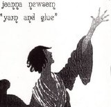 Newsom, Joanna - Yarn And Glue