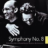 Philip Glass - Philip Glass : Symphony No. 8