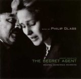 Philip Glass - Secret Agent