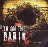 TV On The Radio - Return To Cookie Mountain