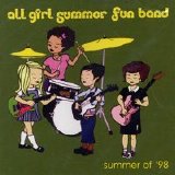 All Girl Summer Fun Band - Summer of '98