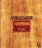 Elliot Brood - Ambassador