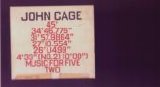 John Cage - Music For Five