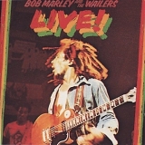 Bob Marley & The Wailers - Live!