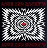 Love And Rockets - Love and Rockets