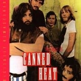 Canned Heat - The Best of Canned Heat