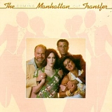 Manhattan Transfer - Coming Out