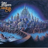 Sam Roberts - Chemical City