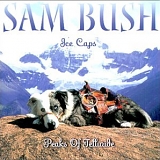 Sam Bush - Ice Caps, Peaks of Telluride