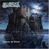 Emerald - Forces of Doom