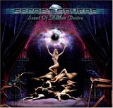 Secret Sphere - Scent Of Human Desire