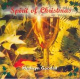 Medwyn Goodall - Spirit of Christmas