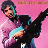 Cooder, Ry - Bop Till You Drop (Remastered)