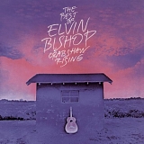 Elvin Bishop - Best Of Elvin Bishop / Crabshaw Rising