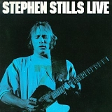 Stephen Stills - Live