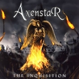 Axenstar - The Inquisition