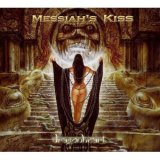 Messiah's Kiss - Dragonheart