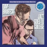 Dave Brubeck - Jazz Goes To College