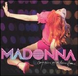 Madonna - Confessions On A Dance Floor