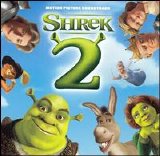 Soundtrack - Shrek 2