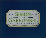 Simon & Garfunkel - Bridge Over Troubled Water