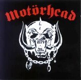 Motörhead - Motörhead