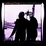 Lighthouse Family - Postcards From Heaven