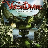 Vision Divine - The Perfect Machine