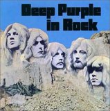 Deep Purple - In Rock [25th Anniversary edition]