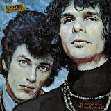 Bloomfield, Mike (Mike Bloomfield) and Al Kooper - The Live Adventures of Mike Bloomfield and Al Kooper