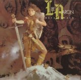 Lee Aaron - Metal Queen (Dutch first pressing Vinyl Remaster 2009)