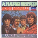 John Mayall - Hard Road