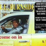 R. L. Burnside - Come on in