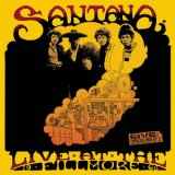 Santana - Live At The Fillmore '68  Disc 2