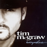 Tim McGraw - Everywhere