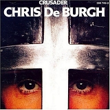 De Burgh, Chris - Crusader