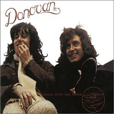 Donovan - Open Road (1970)
