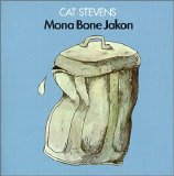 Stevens, Cat - Mona Bone Jakon