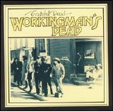 Grateful Dead - Workingman's Dead