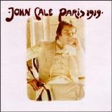 John Cale - Paris 1919