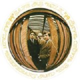 Captain Beefheart & The Magic Band - Safe As Milk