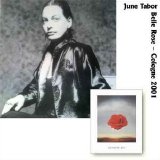 June Tabor - Belle Rose (2001)