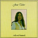 June Tabor - Ashes And Diamonds