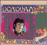 Donovan - Sunshine Superman