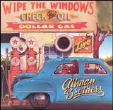 Allman Brothers Band, The - Wipe The Windows, Check The Oil, Dollar Gas [Live]